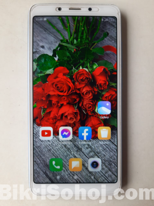 Xiaomi redmi note 6